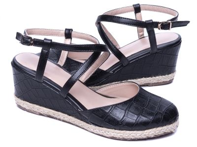 Anabela Feminina (Ref: SM500.004B)