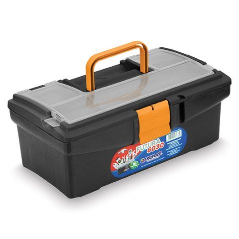 Maleta Futura 6030 – 13" 25344 Arqplast