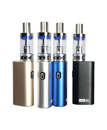VAPORIZADOR VAPER NARGUILÉ JOMO LITE 40 RECARREGÁVEL CIGARRO ELETRÔNICO