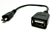 OTG V8 X USB