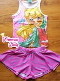 Conjunto Polly Tamanho 6 e 8