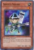 Shiens Squire STOR-EN026