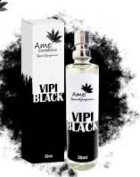 PERFUME VIP BLACK(212 BLACK)