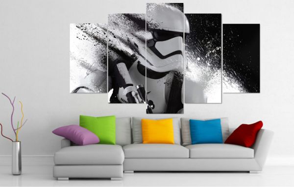 Star Wars Stormtrooper
