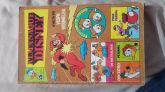 ALMANAQUE DISNEY NR 045
