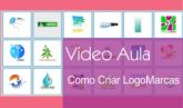 Vídeo Aula Como Criar Logomarca