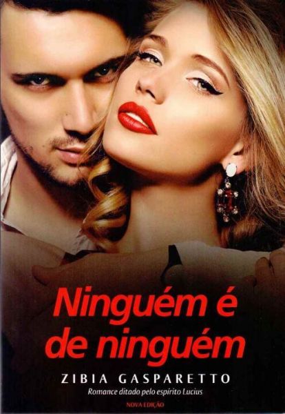 Ninguém e de Ninguém