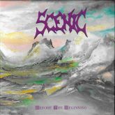 CD SCENIC - Before the Beginning digipak