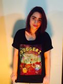Camiseta Welcome to paradise