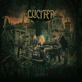 CD LUCIFER - Lucifer III