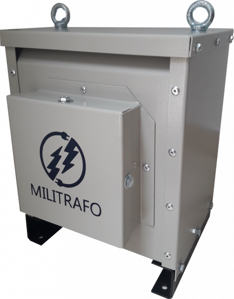 TRANSFORMADOR E AUTOTRANSFORMADOR DE BAIXA TENSÃO