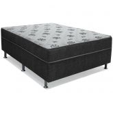 Colchobox Casal Spring Dream Molas 138x188x43 Ortobom