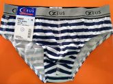 Cueca Infantil Slip Kid - 10 anos