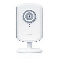 CÂMERA IP WIRELESS CLOUD DLINK DCS-930L