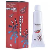GEL HOT & ICE SENSAÇÕES 8G CHILLIES