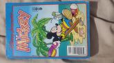 DISNEY APRESENTA NR 09- MICKEY