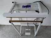 Seladora Pedal PSB400-PDB Panoran-220V 125W