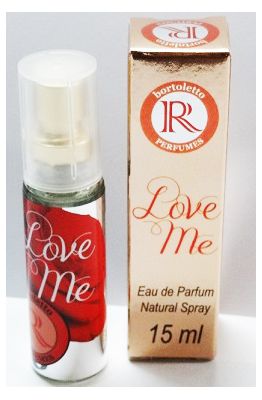 LOVE ME 15 ML