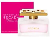 Especially Delicat Notes Feminino EDT