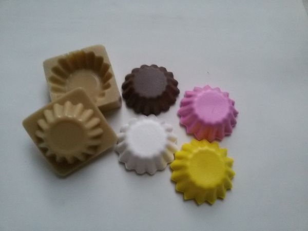 Forma doce