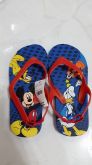 Chinelo Disney - Mickey