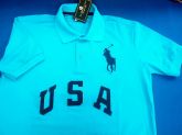 Polos masculinas na malha piquet extra luxo