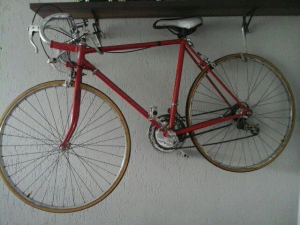 BICICLETA CALOI 10 ANTIGA