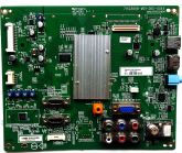 Placa principal tv philis 46 pfl  6007