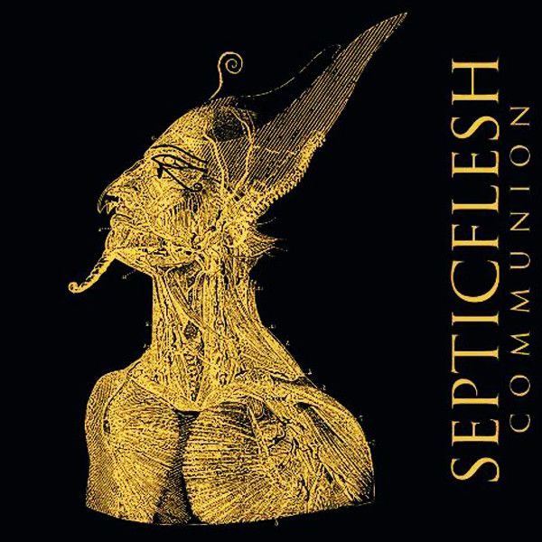 SEPTICFLESH - Communion