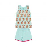 Pijama Bicho Bagunça
