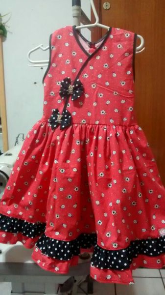 vestido(lila)cod:003