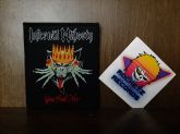 INFERNÄL MÄJESTY – None Shall Defy (Oficial Importado)