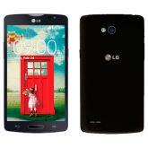 Lg L80 D373 Android 4.4, 5mp, 4'', 3g, Wifi
