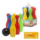 REF.513- BOLICHE  C/07 PÇS