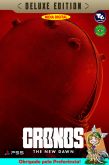 *Alugado 29/10 - Cronos: The New Dawn Deluxe Edition - PS5*