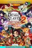 Demon Slayer Kimetsu no Yaiba The Hinokami Chronicles 2 Deluxe Edition
