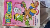 ZE CARIOCA ABRIL JOVEM NR 1903