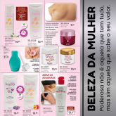 Beleza da Mulher