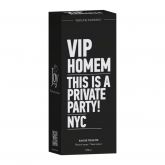 VIP HOMEM - unidade