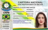 EMANUELLE ALVES DINIZ SANTOS