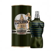 Le Male Aviator Jean Paul Gaultier - Perfume Masculino - EDT - 125ml