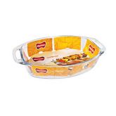 CB-3553 - ASSADEIRA OVAL MÉDIA