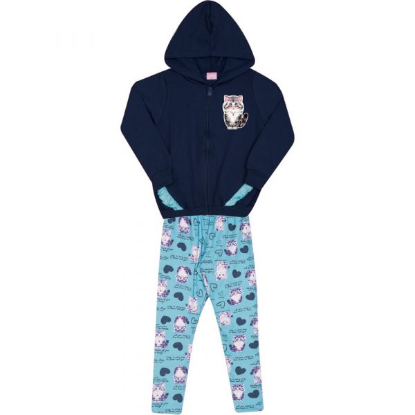 Conjunto Wilbertex