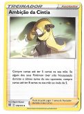 Pokemon Ambição da Cíntia Espada e Escudo Astros Cintilantes