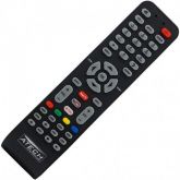 Controle Remoto TV LED Semp TCL LE7018