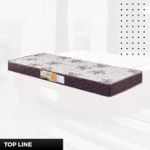 Colchao Casal Top Line D23 138x188x14 Global Flex