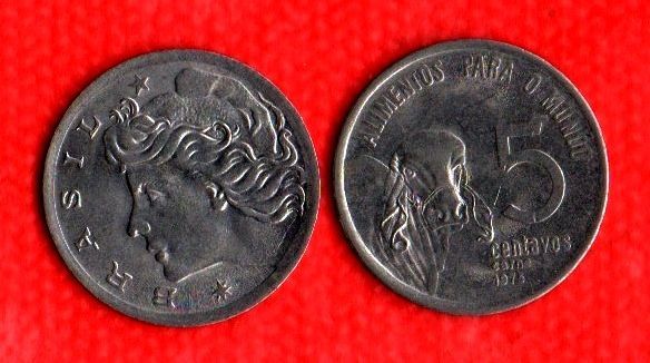 FAO333 - 0,05 1975 Carne