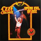 Ozzy Osbourne – Speak Evil Of Ozz [CD]