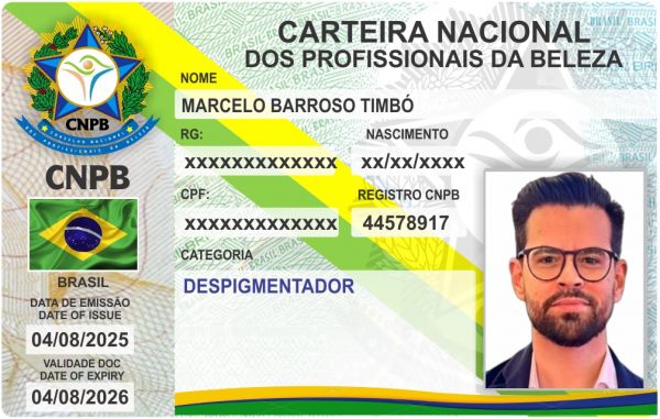 MARCELO BARROSO TIMBÓ