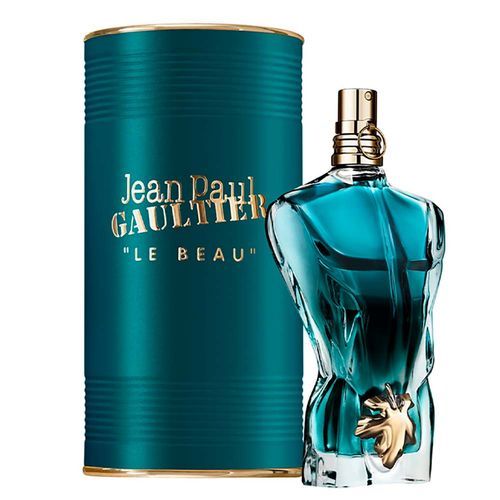 Le Beau Jean Paul Gaultier Perfume Masculino EDT - 125ml